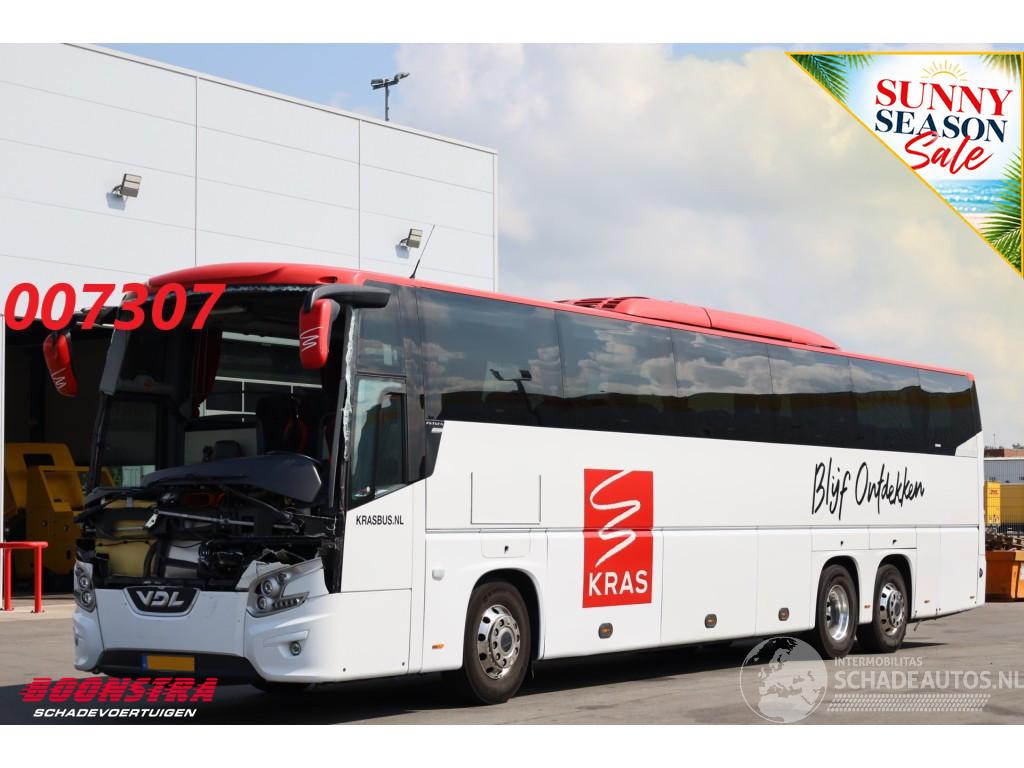 VDL Berkhof FUTURA FHD2-139/440 61-Pers. Euro 6 477977 Km!!