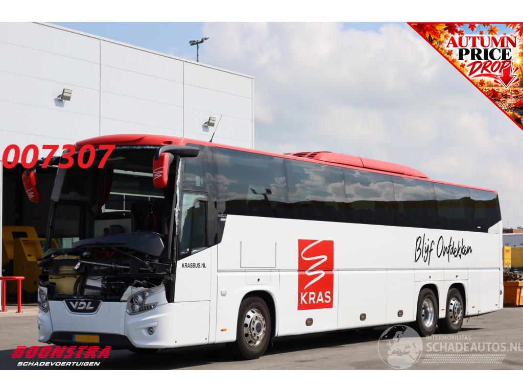 VDL Berkhof FUTURA FHD2-139/440 61-Pers. Euro 6 477977 Km!!