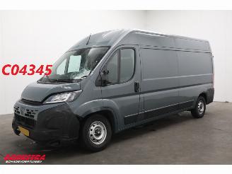 krockskadad bil bedrijf Fiat Ducato 2.2 MultiJet 120 S&S L3H2 3.3t Cruise Airco DAB Bluetooth PDC 2025/11