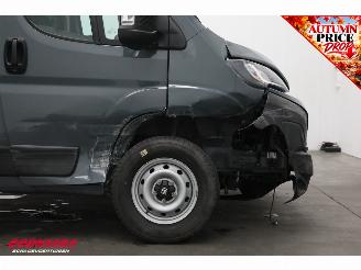 Fiat Ducato 2.2 MultiJet 120 S&S L3H2 3.3t Cruise Airco DAB Bluetooth PDC picture 7