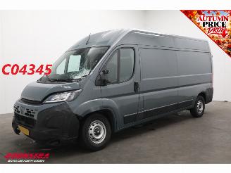 skadebil bedrijf Fiat Ducato 2.2 MultiJet 120 S&S L3H2 3.3t Cruise Airco DAB Bluetooth PDC 2025/11