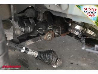 Fiat Ducato 2.2 MultiJet 120 S&S L3H2 3.3t Cruise Airco DAB Bluetooth PDC picture 22
