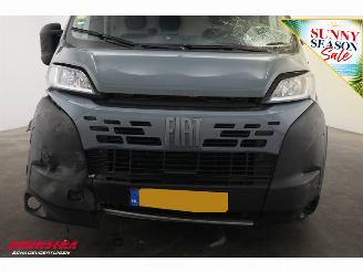 Fiat Ducato 2.2 MultiJet 120 S&S L3H2 3.3t Cruise Airco DAB Bluetooth PDC picture 9