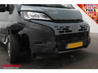 Fiat Ducato 2.2 MultiJet 120 S&S L3H2 3.3t Cruise Airco DAB Bluetooth PDC picture 9