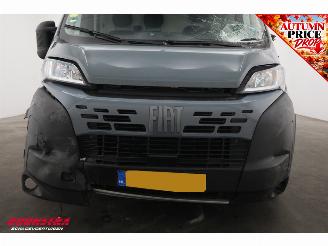 Fiat Ducato 2.2 MultiJet 120 S&S L3H2 3.3t Cruise Airco DAB Bluetooth PDC picture 10
