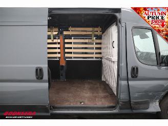 Fiat Ducato 2.2 MultiJet 120 S&S L3H2 3.3t Cruise Airco DAB Bluetooth PDC picture 26
