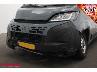 Fiat Ducato 2.2 MultiJet 120 S&S L3H2 3.3t Cruise Airco DAB Bluetooth PDC picture 15