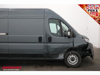 Fiat Ducato 2.2 MultiJet 120 S&S L3H2 3.3t Cruise Airco DAB Bluetooth PDC picture 6