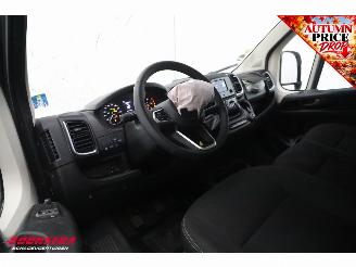 Fiat Ducato 2.2 MultiJet 120 S&S L3H2 3.3t Cruise Airco DAB Bluetooth PDC picture 25