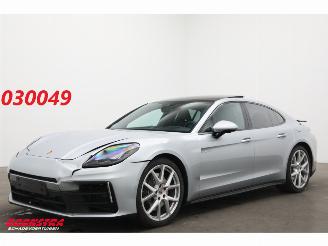 skadebil auto Porsche Panamera 2.9 4 E-Hybrid PDLS+ PASM Sport Chrono Pano ACC SBL 360° 2025/7