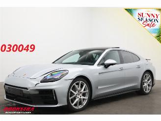 Schadeauto Porsche Panamera 2.9 4 E-Hybrid PDLS+ PASM Sport Chrono Pano ACC SBL 360° 2025/7