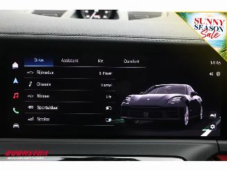 Porsche Panamera 2.9 4S E-Hybrid PASM PDLS+ Sport Chrono Pano ACC 360° HUD SBL picture 32
