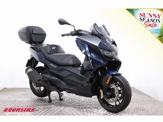 BMW  C 400 GT ABS LED Bluetooth Heizgriffe SHZ 1.964 km! picture 2