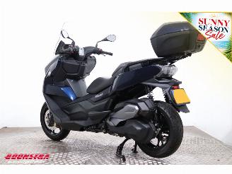 BMW  C 400 GT ABS LED Bluetooth Heizgriffe SHZ 1.964 km! picture 4