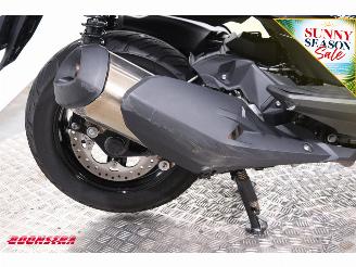 BMW  C 400 GT ABS LED Bluetooth Heizgriffe SHZ 1.964 km! picture 13