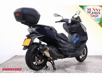 BMW  C 400 GT ABS LED Bluetooth Heizgriffe SHZ 1.964 km! picture 3