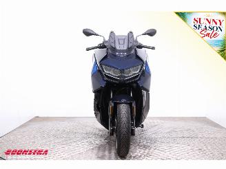 BMW  C 400 GT ABS LED Bluetooth Heizgriffe SHZ 1.964 km! picture 6