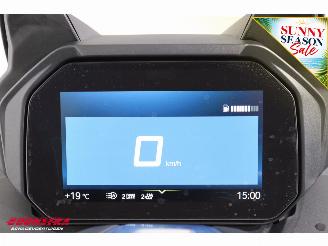 BMW  C 400 GT ABS LED Bluetooth Heizgriffe SHZ 1.964 km! picture 18