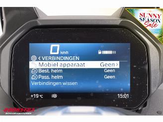 BMW  C 400 GT ABS LED Bluetooth Heizgriffe SHZ 1.964 km! picture 20