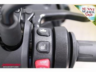 BMW  C 400 GT ABS LED Bluetooth Heizgriffe SHZ 1.964 km! picture 23