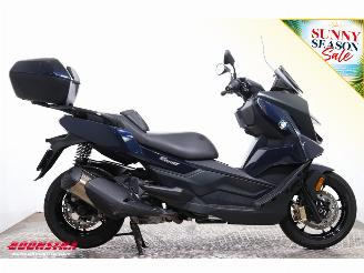 BMW  C 400 GT ABS LED Bluetooth Heizgriffe SHZ 1.964 km! picture 7
