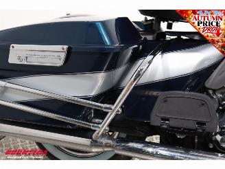 Harley-Davidson Electra Glide Electra Glide Police FLHTP ABS Cruise Heizgriffe picture 14