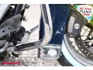 Harley-Davidson Electra Glide Electra Glide Police FLHTP ABS Cruise Heizgriffe picture 17