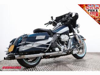 Harley-Davidson Electra Glide Electra Glide Police FLHTP ABS Cruise Heizgriffe picture 3