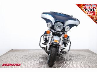Harley-Davidson Electra Glide Electra Glide Police FLHTP ABS Cruise Heizgriffe picture 6
