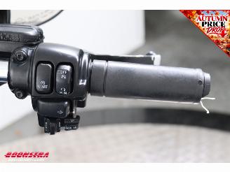 Harley-Davidson Electra Glide Electra Glide Police FLHTP ABS Cruise Heizgriffe picture 22