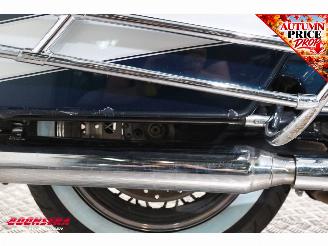 Harley-Davidson Electra Glide Electra Glide Police FLHTP ABS Cruise Heizgriffe picture 15