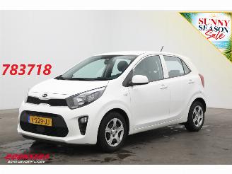 Avarii autoturisme Kia Picanto 1.0 DPi ComfortLine 5p Cruise Airco DAB Bluetooth 2021/6