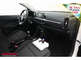 Kia Picanto 1.0 DPi ComfortLine 5p Cruise Airco DAB Bluetooth picture 16