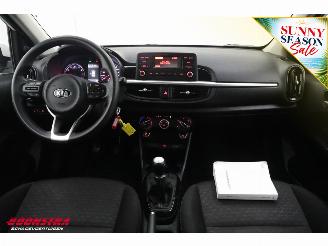 Kia Picanto 1.0 DPi ComfortLine 5p Cruise Airco DAB Bluetooth picture 17
