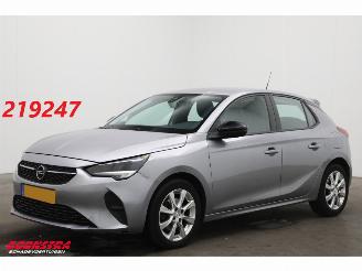 skadebil auto Opel Corsa 1.2 AUT Edition Airco Cruise Navi Apple/Android PDC 2021/7