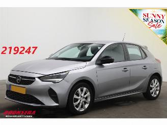Coche accidentado Opel Corsa 1.2 AUT Edition Airco Cruise Navi Apple/Android PDC 2021/7