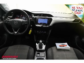 Opel Corsa 1.2 AUT Edition Airco Cruise Navi Apple/Android PDC picture 14