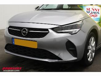 Opel Corsa 1.2 AUT Edition Airco Cruise Navi Apple/Android PDC picture 7