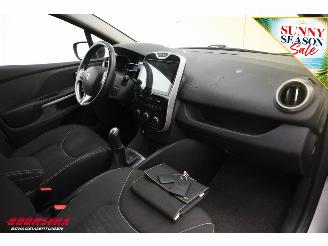 Renault Clio Estate Grandtour 1.5 dCi ECO Limited Navi Cruise Airco Bluetooth PDC picture 12