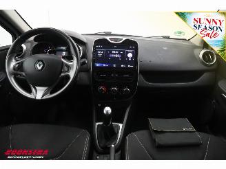 Renault Clio Estate Grandtour 1.5 dCi ECO Limited Navi Cruise Airco Bluetooth PDC picture 13