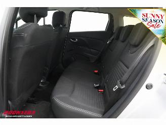 Renault Clio Estate Grandtour 1.5 dCi ECO Limited Navi Cruise Airco Bluetooth PDC picture 16