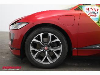 Jaguar I-Pace EV400 SE 90 kWh Meridian ACC Navi Clima Memory Leder Virtual Apple/Android Camera PDC picture 12