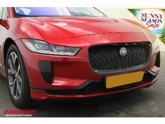 Jaguar I-Pace EV400 SE 90 kWh Meridian ACC Navi Clima Memory Leder Virtual Apple/Android Camera PDC picture 6
