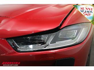 Jaguar I-Pace EV400 SE 90 kWh Meridian ACC Navi Clima Memory Leder Virtual Apple/Android Camera PDC picture 14