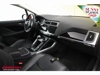 Jaguar I-Pace EV400 SE 90 kWh Meridian ACC Navi Clima Memory Leder Virtual Apple/Android Camera PDC picture 15