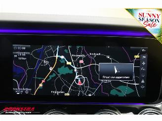 Mercedes E-klasse 200 AUT Prestige AMG HUD ACC Navi Clima Memory SHZ SBL Virtual 360° PDC AHK picture 29