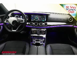 Mercedes E-klasse 200 AUT Prestige AMG HUD ACC Navi Clima Memory SHZ SBL Virtual 360° PDC AHK picture 19