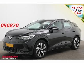 Schadeauto Volkswagen ID.4 Pro 77 kWh ACC Navi Clima Virtual Apple/Android PDC 2022/7