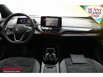 Volkswagen ID.4 Pro 77 kWh ACC Navi Clima Virtual Apple/Android PDC picture 19