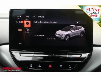 Volkswagen ID.4 Pro 77 kWh ACC Navi Clima Virtual Apple/Android PDC picture 32